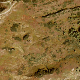 Satellite imagery of Wagrainerhöhe, AT