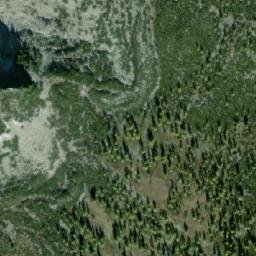 Satellite imagery of Geissteinkopf, AT