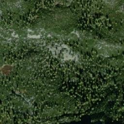 Satellite imagery of Geissteinkopf, AT