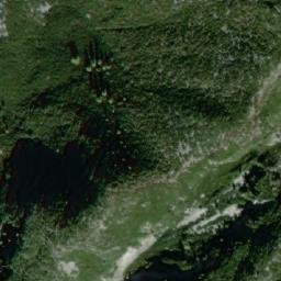 Satellite imagery of Steinkarhöhe, AT