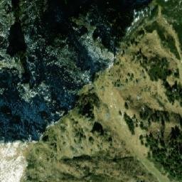 Satellite imagery of Vogelsang, AT