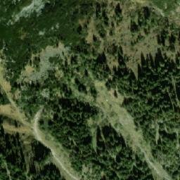 Satellite imagery of Vogelsang, AT