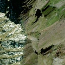 Satellite imagery of Hintere Waschlkarspitze, AT