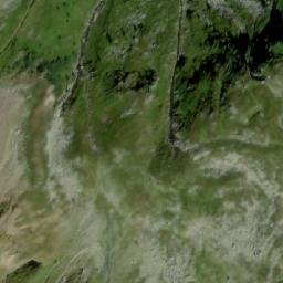 Satellite imagery of Hintere Waschlkarspitze, AT