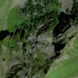 Satellite imagery of Placken, AT