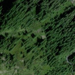 Satellite imagery of Placken, AT