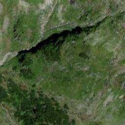 Satellite imagery of Schareckscharte, AT