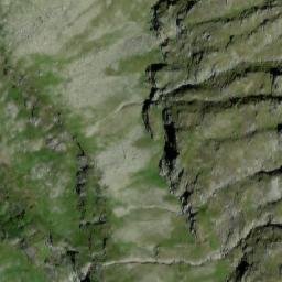 Satellite imagery of Schareckscharte, AT