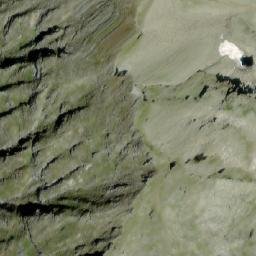 Satellite imagery of Schareckscharte, AT