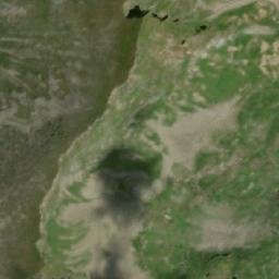Satellite imagery of Schaufelspitze, AT
