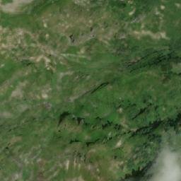 Satellite imagery of Schaufelspitze, AT