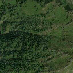 Satellite imagery of Großer Knallstein, AT