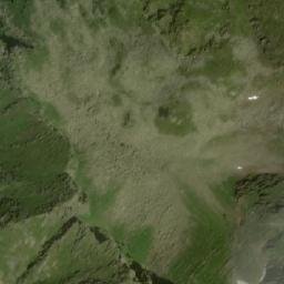 Satellite imagery of Großer Knallstein, AT