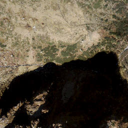 Satellite imagery of Glattjoch, AT