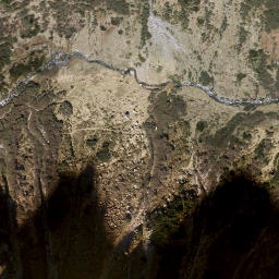 Satellite imagery of Glattjoch, AT