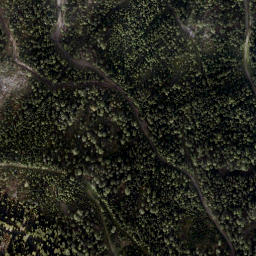 Satellite imagery of Mitterspiel, AT