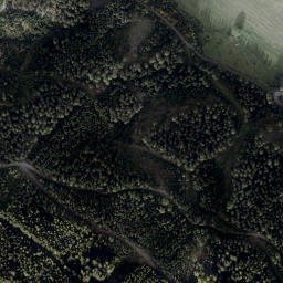 Satellite imagery of Mitterspiel, AT