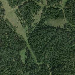 Satellite imagery of Sailerkuppe, AT