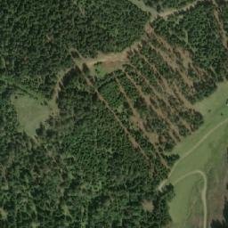 Satellite imagery of Sailerkuppe, AT