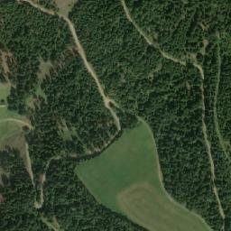 Satellite imagery of Sailerkuppe, AT