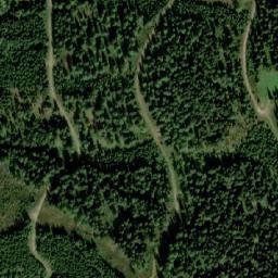 Satellite imagery of Papstriegel, AT