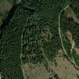 Satellite imagery of Hochalm, AT
