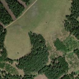 Satellite imagery of Hochalm, AT