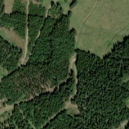 Satellite imagery of Hochalm, AT