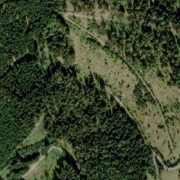 Satellite imagery of Schwager Bach, AT