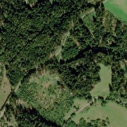 Satellite imagery of Schwager Bach, AT