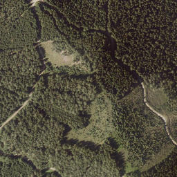 Satellite imagery of Rotündl Berg, AT