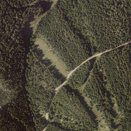 Satellite imagery of Rotündl Berg, AT