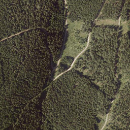 Satellite imagery of Rotündl Berg, AT