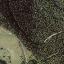 Satellite imagery of Schiffall, AT