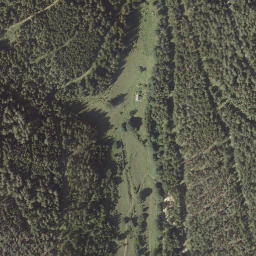 Satellite imagery of Schrottenkogel, AT