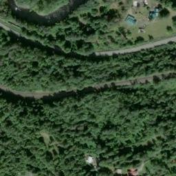 Satellite imagery of W — NGS SX0758 — King County, US, US