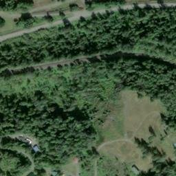 Satellite imagery of X 462 — NGS SX0754 — King County, US, US