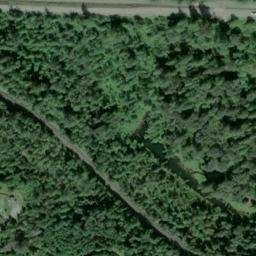 Satellite imagery of X 462 — NGS SX0754 — King County, US, US