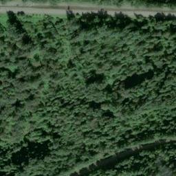 Satellite imagery of X 462 — NGS SX0754 — King County, US, US