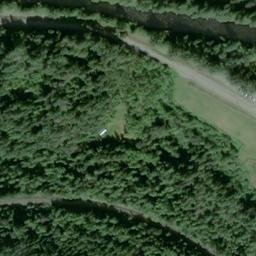 Satellite imagery of W 462 — NGS SX0755 — King County, US, US