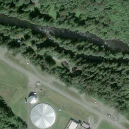 Satellite imagery of W 462 — NGS SX0755 — King County, US, US