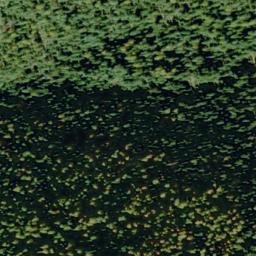 Satellite imagery of Bernier Point, US