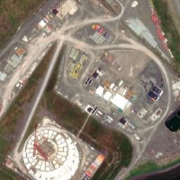 Satellite imagery of Dunphys Point, CA