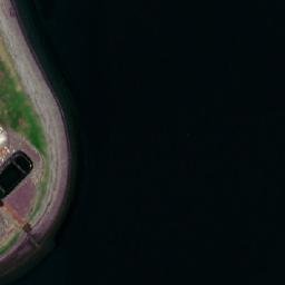 Satellite imagery of Dunphys Point, CA