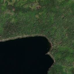Satellite imagery of White Point, CA