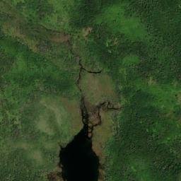Satellite imagery of Connor Cove Hill, CA