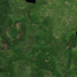 Satellite imagery of Birchy Hill, CA