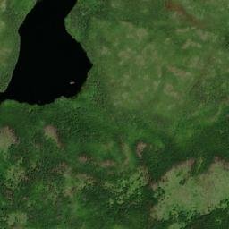 Satellite imagery of Birchy Hill, CA