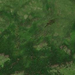 Satellite imagery of Birchy Hill, CA
