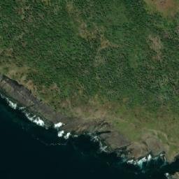 Satellite imagery of Columbine Point, CA
